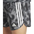 ADIDAS Own The Run Excite AOP 5´´ Shorts