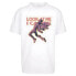 ფოტო #2 პროდუქტის MISTER TEE Look Oversize short sleeve T-shirt