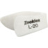 Фото #1 товара Dunlop Zookies L20 Thumb Pick 20° Angled Tip, Large