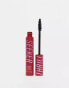 Фото #2 товара Rimmel Thrill Seeker Extreme Volume Mascara - Black