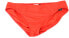 Фото #1 товара LAUREN RALPH LAUREN Women's 184358 Solid Hipster Bikini Bottom Swimwear Size 14