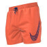 NIKE SWIM 5´´ Volley Electric Swoosh Swimming Shorts