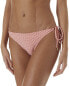 Фото #1 товара Melissa Odabash Cancun Tie Side Bikini Bottom Women's