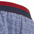 Фото #6 товара Спортивные шорты для мальчиков Adidas FC Bayern München Синий