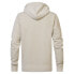 PETROL INDUSTRIES SWH312 full zip sweatshirt