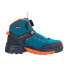 TROLLKIDS Gjende hiking boots