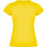 ფოტო #6 პროდუქტის KRUSKIS Trekking Heartbeat short sleeve T-shirt