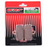 Фото #1 товара WRP F4 Off Road KTM Front Brake Pads