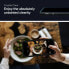 Фото #5 товара Защитное стекло Spigen AlignMaster 2 шт для iPhone 12 Pro Max черное