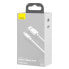 Фото #10 товара 2x kabel USB Iphone Lightning szybkie ładowanie Power Delivery 1.5 m biały
