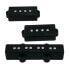 Фото #2 товара Sadowsky P/J-Style Bass Pickup 4-string