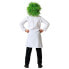 Costume for Children Scientist 5-6 Years