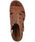 ფოტო #4 პროდუქტის Women's Jovanah Block Heel Sandals