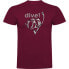 Фото #1 товара KRUSKIS Dive! short sleeve T-shirt