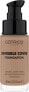 Foundation Invisible Cover 037W, 30 ml