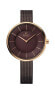 Фото #1 товара Часы и аксессуары Obaku Denmark наручные часы V185LXVNMN