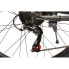 Фото #6 товара Электрический велосипед Nilox J5 Plus Серый Черный/Серый 25 km/h 26"