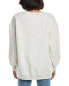 Фото #2 товара Madison Miles Sweatshirt Women's