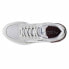 Фото #4 товара Puma Graviton Lace Up Mens Grey Sneakers Casual Shoes 38073841