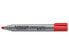 Фото #2 товара STAEDTLER 356 B-2 - 1 pc(s) - Red - Polypropylene (PP) - 2 mm - 5 mm