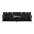 Фото #2 товара Kingston FURY Renegade - 8 GB - 1 x 8 GB - DDR4 - 4000 MHz - 288-pin DIMM - Black