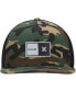 Фото #3 товара Men's Camo, Black 2.0 Trucker Snapback Hat