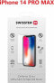 Фото #1 товара Swissten Tempered Glass for Apple IPhone 14 Pro Max RE 2,5D