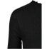 URBAN CLASSICS TB4746 long sleeve high neck T-shirt