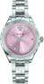 Фото #1 товара Versace Damen Armbanduhr HELLENYIUM Lady D/PINK B/