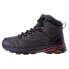 ELBRUS Mazeno Mid WP Hiking Shoes