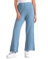 ფოტო #4 პროდუქტის Women's Waffle-Knit Pull-On Pants