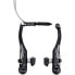 Фото #1 товара SHIMANO Deore T610 Front Rim Brake Caliper