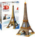 Фото #8 товара Ravensburger 3D Puzzle 12556 - Eiffelturm - 216 Teile - Das UNESCO Weltkultur Erbe zum selber Puzzeln ab 10 Jahren