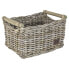 Фото #1 товара FASTRIDER Bamboo Rattan 17L Basket