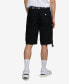 Men's Big and Tall Recon-Go Belted Cargo Shorts