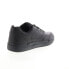 Фото #8 товара Skechers Koopa Court Volley Low Varsity Mens Black Lifestyle Sneakers Shoes