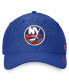 Фото #2 товара Men's Royal New York Islanders Authentic Pro Rink Flex Hat