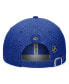 ფოტო #3 პროდუქტის Men's Royal Buffalo Sabres Authentic Pro Road Adjustable Hat