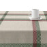 Stain-proof resined tablecloth Belum Christmas 250 x 140 cm