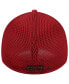 Фото #4 товара Men's Cardinal Arizona Cardinals 39THIRTY Flex Hat