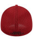 ფოტო #4 პროდუქტის Men's Cardinal Arizona Cardinals 39THIRTY Flex Hat