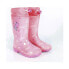 Фото #3 товара Детские водные сапоги Peppa Pig Розовый