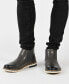 ფოტო #7 პროდუქტის Men's Waylon Tru Comfort Foam Pull-On Cap Toe Chelsea Boot