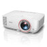 BenQ TH671ST - 3000 ANSI lumens - DLP - 1080p (1920x1080) - 10000:1 - 16:9 - 762 - 7620 mm (30 - 300")