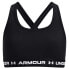 ფოტო #1 პროდუქტის UNDER ARMOUR Crossback Top Medium Support