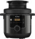 Фото #6 товара Multicooker Tefal TEFAL | Turbo Cuisine and Fry Multifunction Pot | CY7788 | 1200 W | 7.6 L | Number of programs 15 | Black