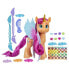 Фото #2 товара MY LITTLE PONY Sunny Starscout Peinados Con Estilo Baby Doll