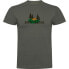 Фото #2 товара KRUSKIS Happy Camping short sleeve T-shirt