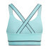 Фото #4 товара Топ спортивный Adidas Powerimpact Medium-Support Techfit Sports Bra