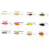 MOLIX Trout Spoon 30 mm 2.5g